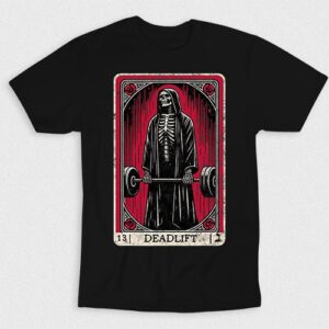 Kaos Deadlift