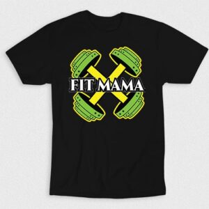 Kaos Fit Mama