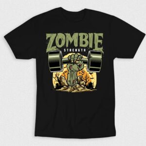 Kaos Fitness Zombie Strength
