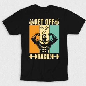 Kaos Get Off My Rack