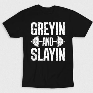 Kaos Greyin And Slayin