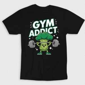 Kaos Gym Addict