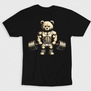 Kaos Gym Bear