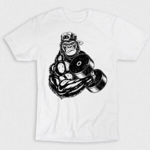 Kaos Gym Kong