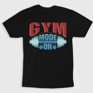 Kaos Gym Mode On