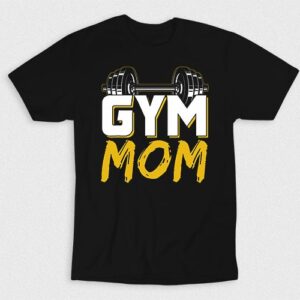 Kaos Gym Mom