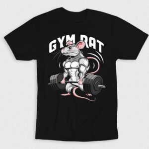Kaos Gym Rat