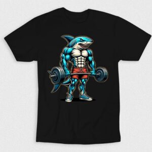 Kaos Gym Shark