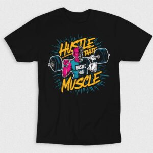 Kaos Hustle For That Muscle