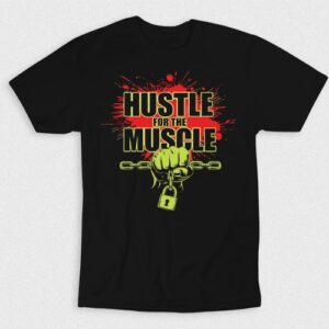 Kaos Hustle For The Muscle