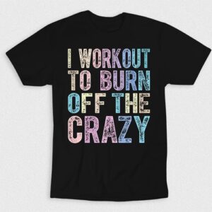 Kaos I Workout To Burn Off The Crazy