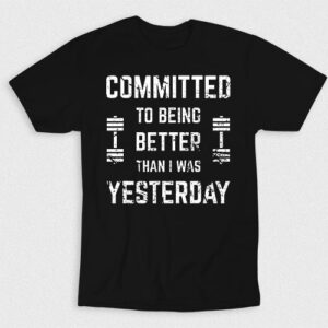 Kaos Im Committed To Being Better