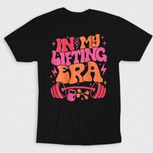 Kaos In My Lifting Era