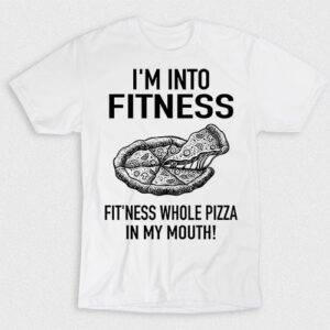 Kaos Into Fit Ness Whole Pizza V2