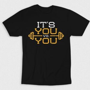 Kaos Its You VS You