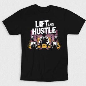 Kaos Lift And Hustle