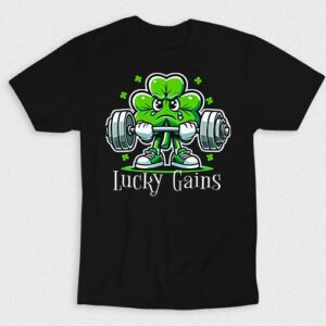 Kaos Lucky Gains
