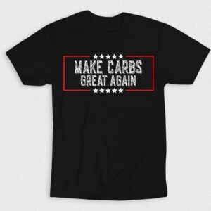 Kaos Make Carbs Great Again