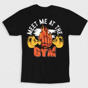 Kaos Meet Me At The Gym V1