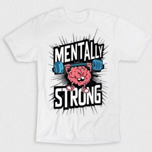 Kaos Mentally Strong Fitness Brain