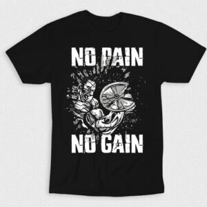 Kaos No Pain No Gain V1