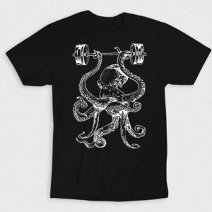 Kaos Octopus Workout V2