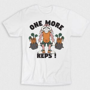 Kaos One More Reps