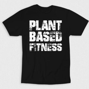 Kaos Plant Based Vegan Fitness