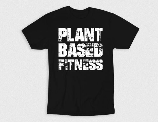 Kaos Plant Based Vegan Fitness