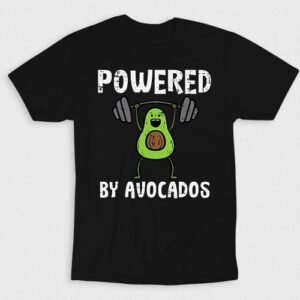 Kaos Powered By Avocados Fitness