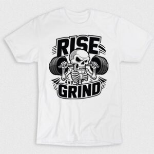 Kaos Rise And Grind