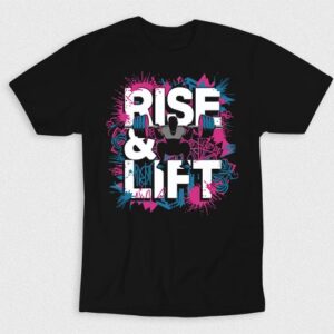 Kaos Rise And Lift