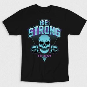 Kaos Strong To Day