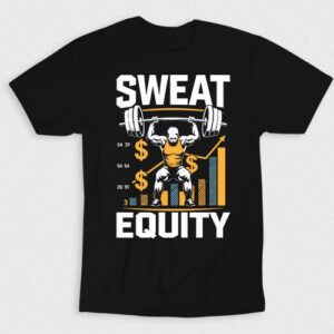 Kaos Sweat Equity