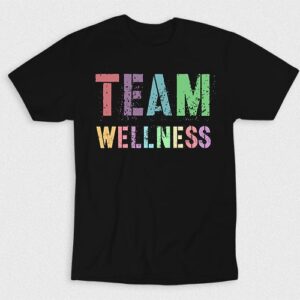 Kaos Team Wellness