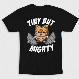 Kaos Tiny But Mighty