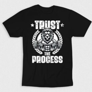 Kaos Trust The Process