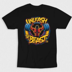 Kaos Unleash The Beast V1