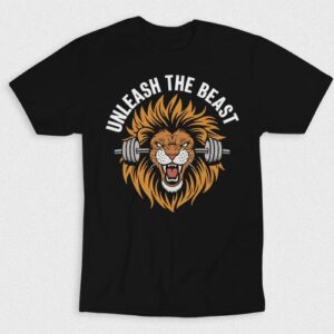 Kaos Unleash The Beast V2