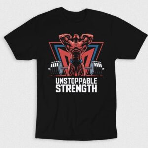 Kaos Unstoppable Strength