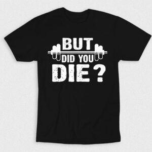 Kaos You Didnt Die Right