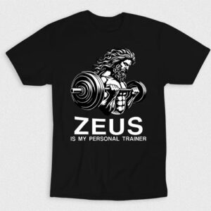 Kaos Zeus Personal Trainer
