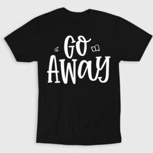 Kaos Go Away