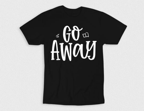 Kaos Go Away