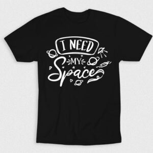 Kaos I Need My Space