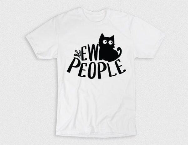 Kaos People Ew Disgusting