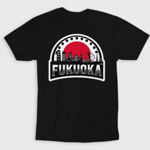 Kaos Fukuoka
