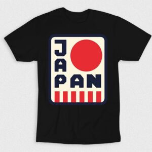 Kaos JAPAN V1
