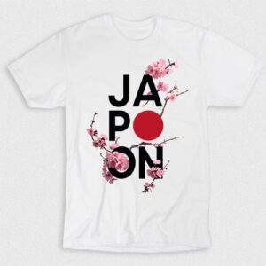 Kaos Japan On