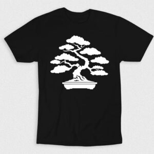 Kaos Japanese Tree